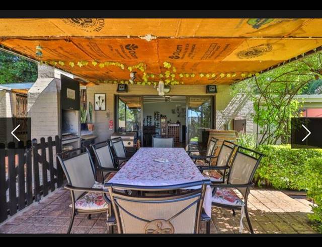 3 BEDROOM HOUSE FOR SALE IN KENSINGTON